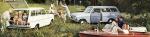 Opel Kadett A 1962 года